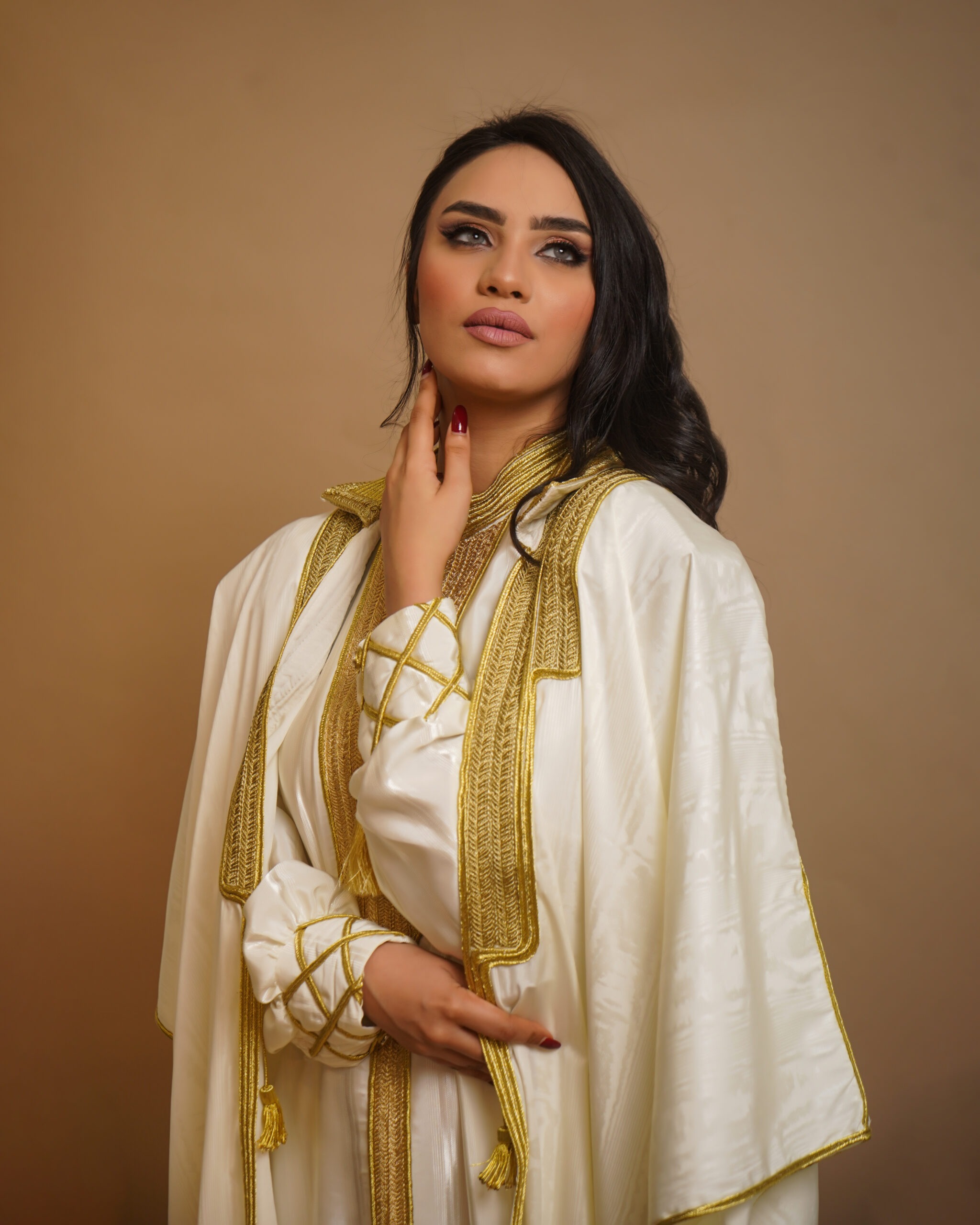 SULTANA TOTAL LOOK-2