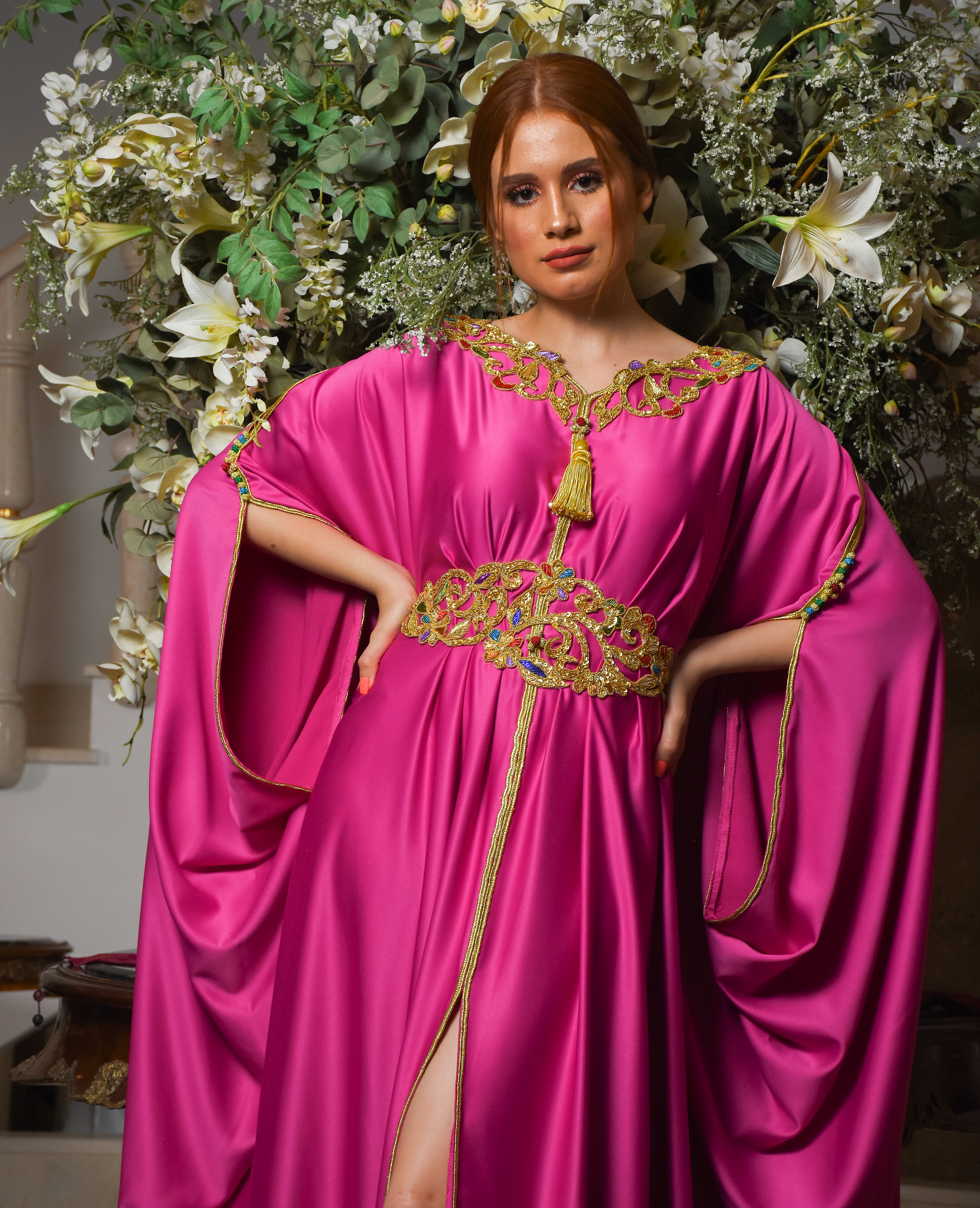 pinkgold