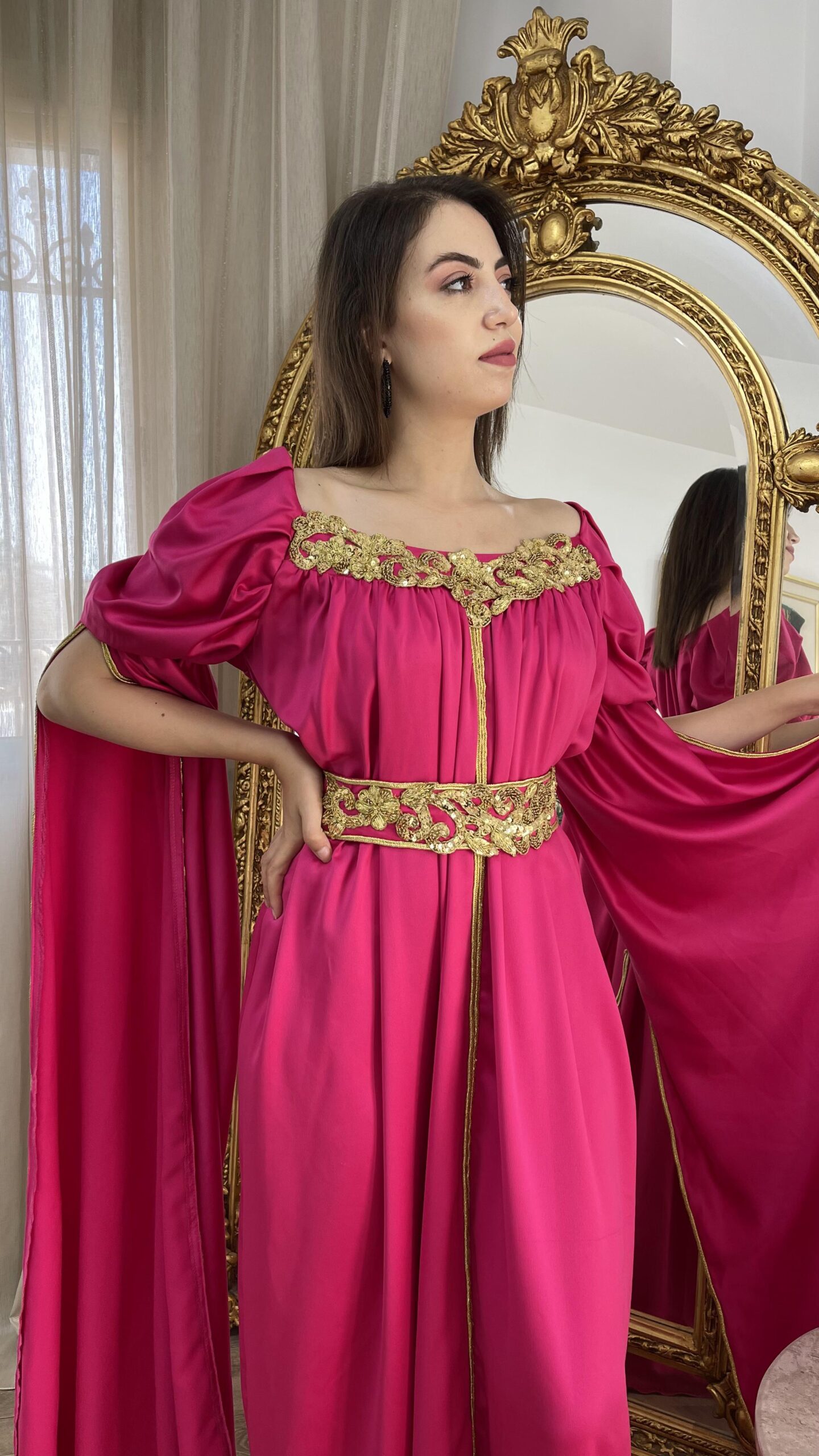 Louissa II