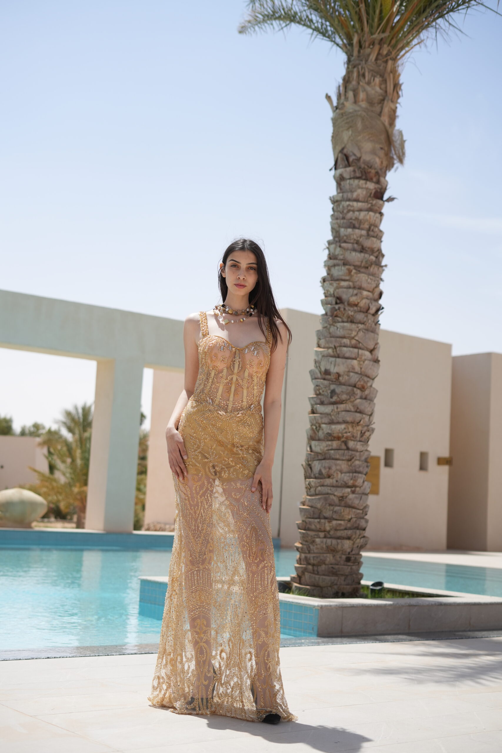 Oasis d’or